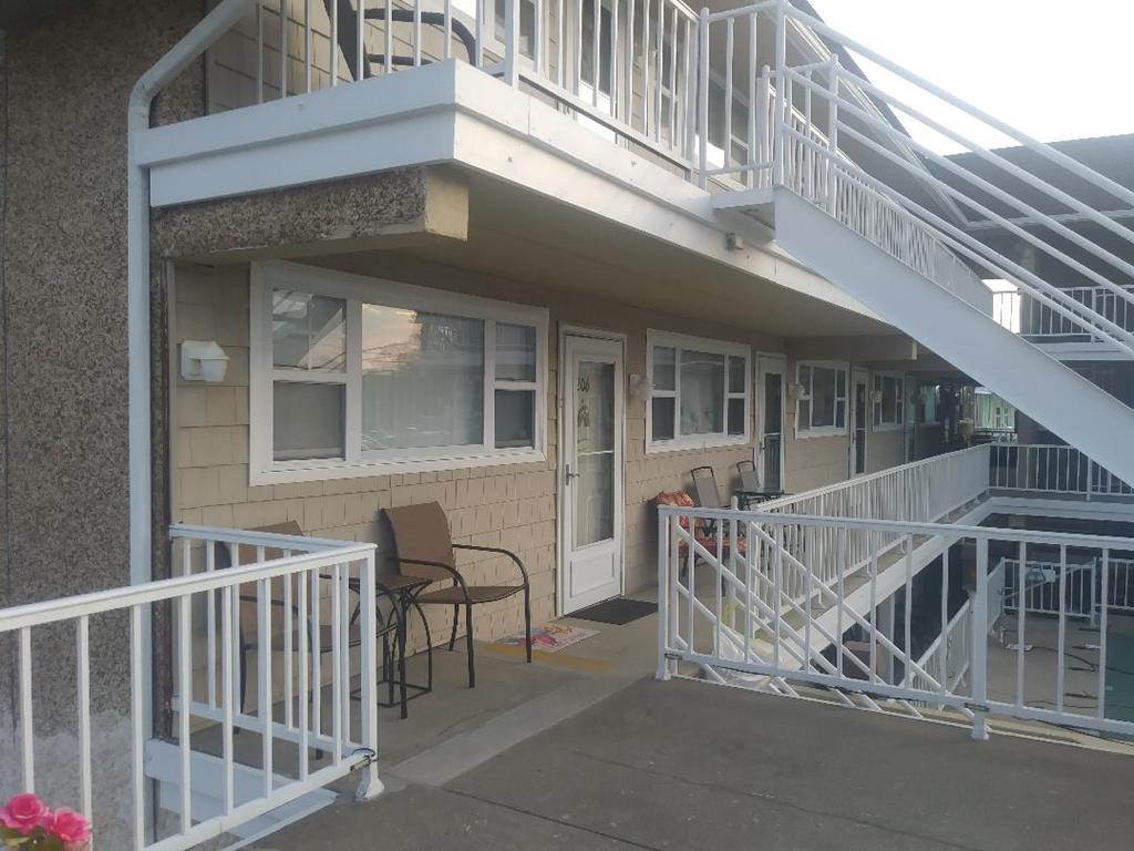 5001 NEW JERSEY AVENUE HOLLY BEACH CONDOS 206 WILDWOOD SUMMER